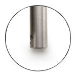 Medidor Portátil de pH para Galvanoplastia - HI99131