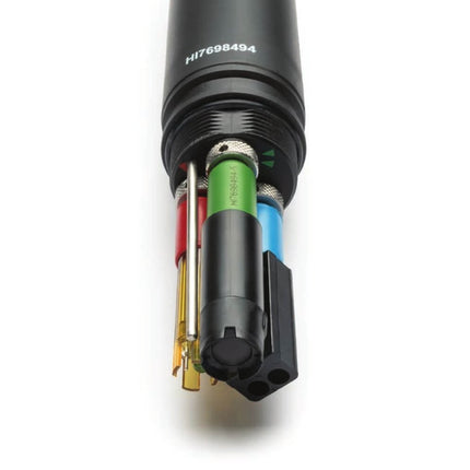 Medidor Multiparamétrico Con Bluetooth De Ph/CE/ODOP, Sonda 4m