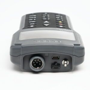 Medidor Portátil Digital pH/CE/ODC Resistente al Agua