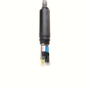 Medidor de pH/ORP/CE/OD con GPS HI9829