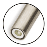 Medidor Portátil de pH para Galvanoplastia - HI99131