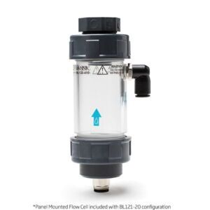 Controlador de pH/ORP/Temperatura para Piscinas con Salidas Analógicas