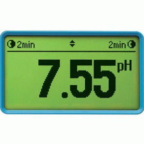 Controlador de pH/ORP/Temperatura para Piscinas con Salidas Analógicas