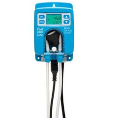 Controlador de Piscinas ORP con Bomba y Electrodo HI20083