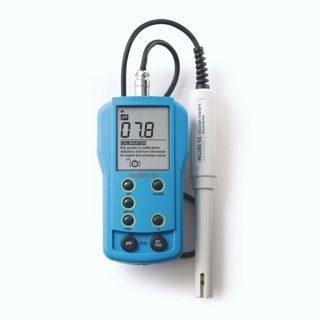 Medidor pH/CE/TDS/Temperatura HANNA HI9811-51