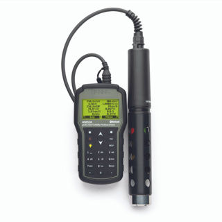 Medidor Portatil Multiparametrico