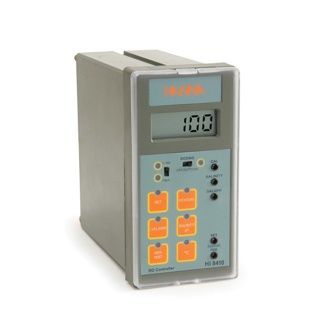 Controlador de OD