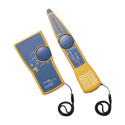 FLUKE MT-8200-60-KIT Avanzado De Generador Y Sonda (detector) De Tonos Intellitone™ 200, Para Identificación De Señales Analogicas Y Digitales En Cables De Red