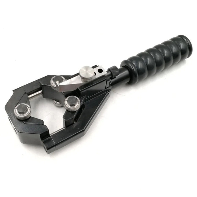 Wire Stripper Cutters Tool Stripping Function Plier BX-40 Mechanical Cable Cutter Knife