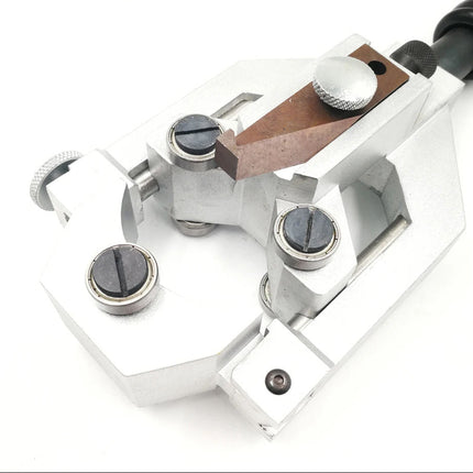 Electricity Cable Laying Strip Machine Fiber Cable Sheath Stripper Stripping Tools KBX-65