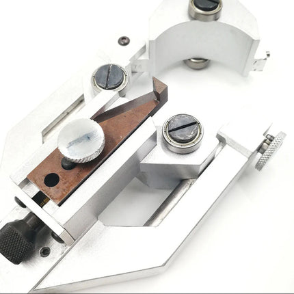 Electricity Cable Laying Strip Machine Fiber Cable Sheath Stripper Stripping Tools KBX-65
