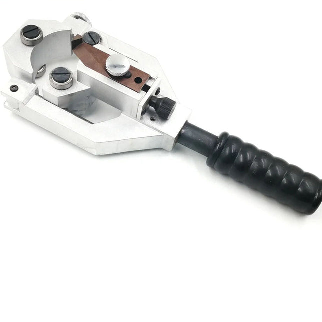 Electricity Cable Laying Strip Machine Fiber Cable Sheath Stripper Stripping Tools KBX-65