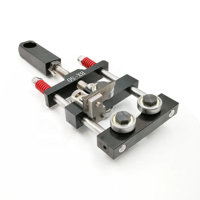 Cable Sheath Stripper BX-50 Function Manual Wire Stripping Tool