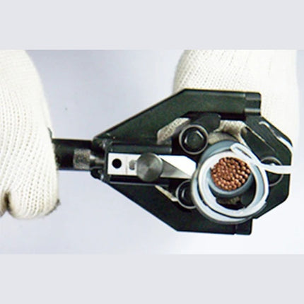 Wire Stripper Cutters Tool Stripping Function Plier BX-40 Mechanical Cable Cutter Knife