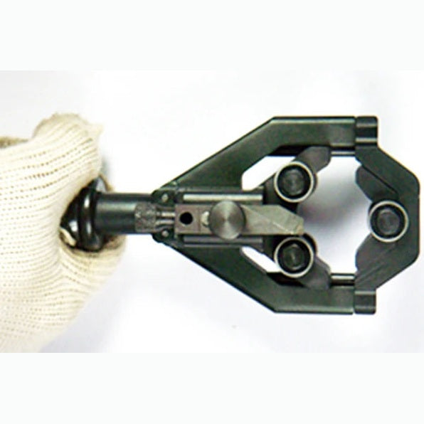 Wire Stripper Cutters Tool Stripping Function Plier BX-40 Mechanical Cable Cutter Knife