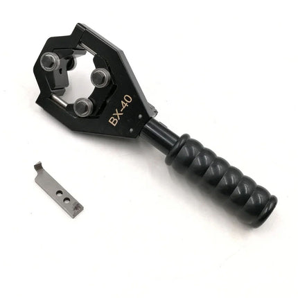 Wire Stripper Cutters Tool Stripping Function Plier BX-40 Mechanical Cable Cutter Knife