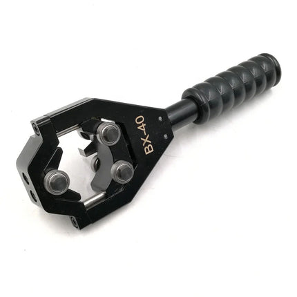 Wire Stripper Cutters Tool Stripping Function Plier BX-40 Mechanical Cable Cutter Knife