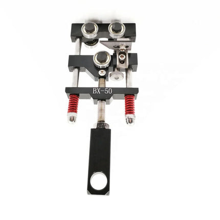 Cable Sheath Stripper BX-50 Function Manual Wire Stripping Tool