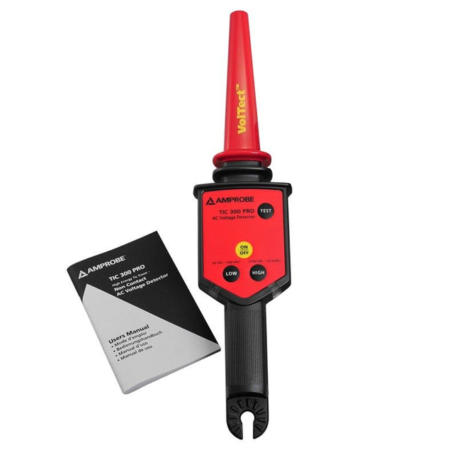 Amprobe TIC-300PRO - Punta de prueba de Alta tensión hasta 122kV AC