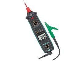 Kyoritsu 4300 New Simplified Earth Tester