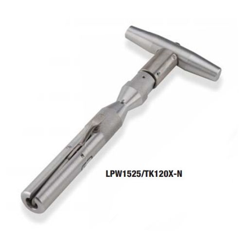 Speed Systems CPK-7 Cable Prep Kit - MARK I, 1700SS, LPW1525/TK120X-N, BIT/E180AT, SC-11, SC-13, Canvas Bag