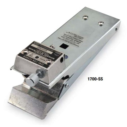 Speed Systems CPK-9 Cable Prep Kit - 1542-2CL, 1646X, 1700SS, LPW1525/TK120X-N, SC-11, SC-13, Canvas Bag