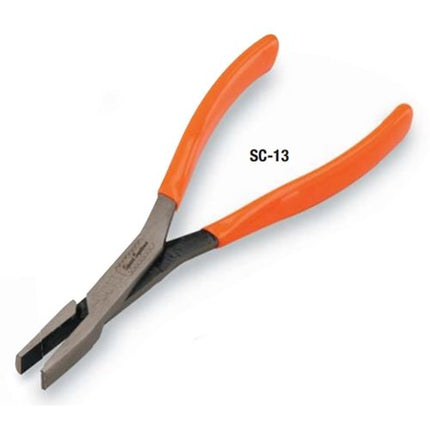 Speed Systems CPK-9 Cable Prep Kit - 1542-2CL, 1646X, 1700SS, LPW1525/TK120X-N, SC-11, SC-13, Canvas Bag