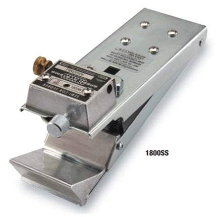 Speed Systems CPK-11 Cable Prep Kit - MARK II, CT-2, 1800SS, SC-11, SC-13, Canvas Bag