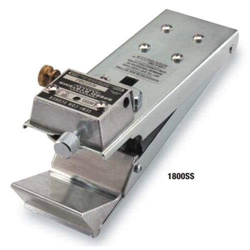 Speed Systems CPK-11 Cable Prep Kit - MARK II, CT-2, 1800SS, SC-11, SC-13, Canvas Bag