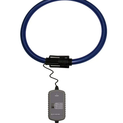 Watímetro PCE-PA 8300-2-ICA incl. certificado calibración ISO