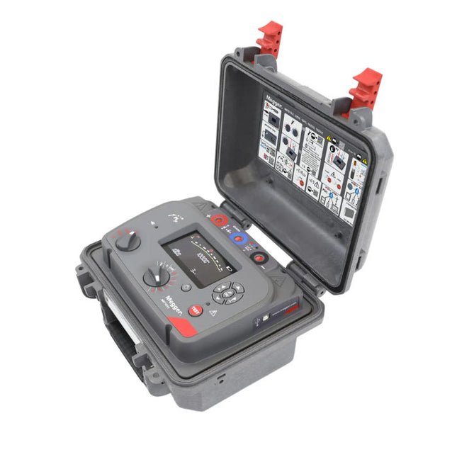 Megger MIT1015 Essential 10kV HV Insulation Resistance Tester