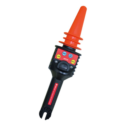 Detector de alto voltaje de CA sin contacto