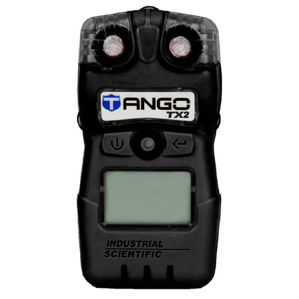 I24TX2-2G011 Industrial Scientific Tango TX2 Multi Gas Monitor