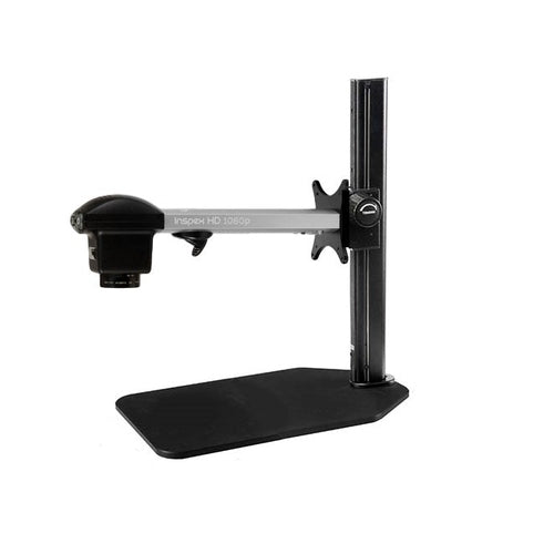 Ash Vision Inspex HD 1080p Digital Imaging System on Ergo Track Stand