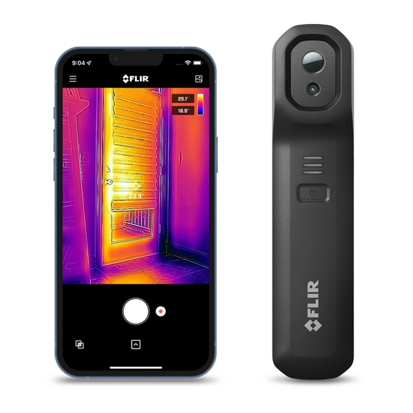 FLIR ONE Edge Cámara Térmica Inalámbrica