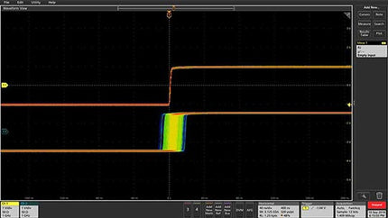 Tektronix AFG31052 - Generador DDS Arbitrario, 50MHz, 2 Canales