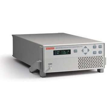 Keithley 2308 - Fuente de poder DC doble 0-15V