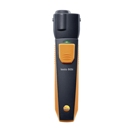 Kit Smart Probes Testo para VAC con Maleta
