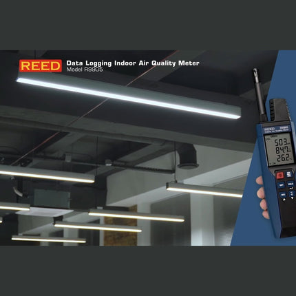REED R9905-KIT