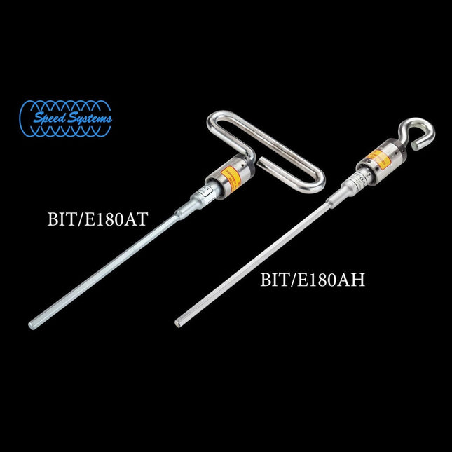 Speed Systems Loadbreak Torquing Tool BIT/E180AT