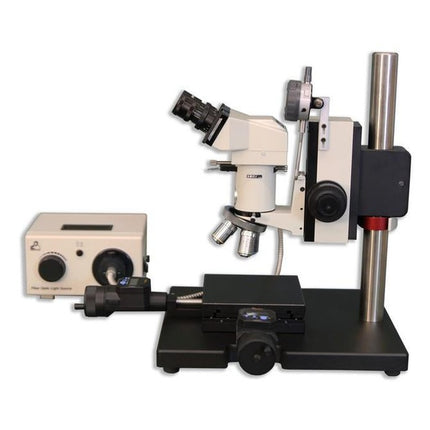 Meiji MC-40 Measuring Microscope