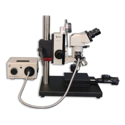 Meiji MC-40 Measuring Microscope
