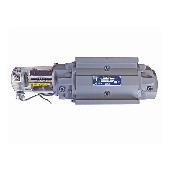 Medidor de Gas Dresser 5M 175 CTR ICEX