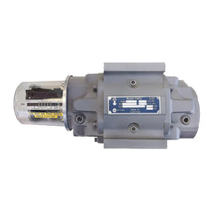 Dresser 2M175 Medidor de Gas Rotativo