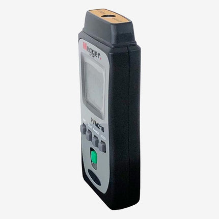 PVM210 - Probador de irradiancia marca Megger