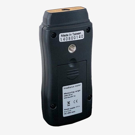 PVM210 - Probador de irradiancia marca Megger