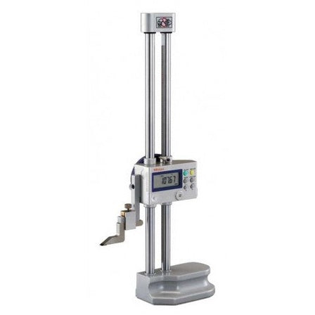 Calibrador de Altura Digital Mitutoyo 192-670-10, Precisión Máxima