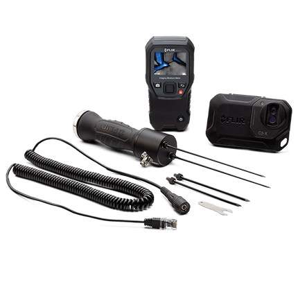 Kit de Medición de Humedad FLIR MR160