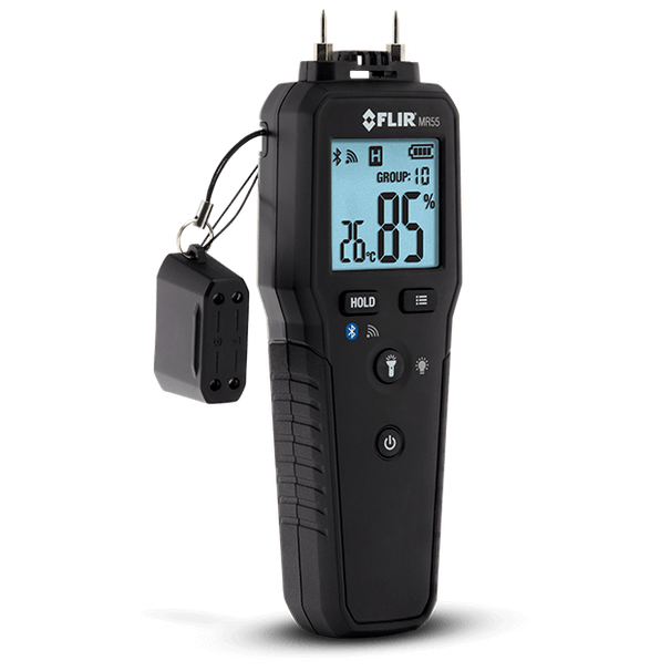 FLIR MR55 Medidor de humedad