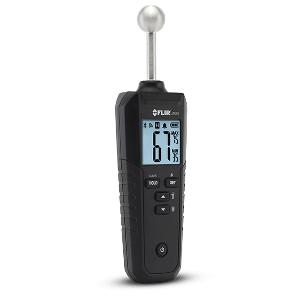 FLIR MR59 Medidor de Humedad